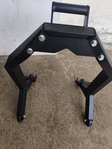 paddock stand (new) 