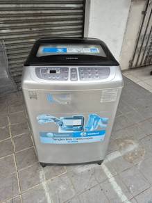 10.5kg Samsung washing machine washer