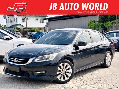 2014 Honda Accord VTi-L