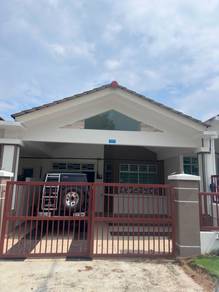 1-storey Terraced House For Sale in Kulai,JHR