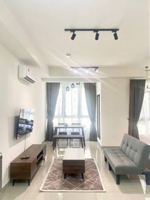 Service Residence For Rent in Bali Residences