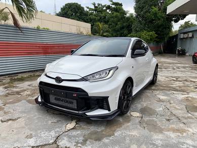 Toyota GR Yaris RZ HIGH PERFORMANCE in Petaling Jaya, SGR
