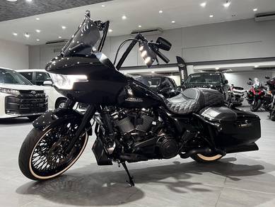 Harley-Davidson Road Glide Special