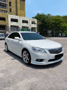 Toyota Camry G in Bagan Lalang, PNG