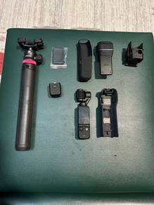 Dji osmo pocket 3