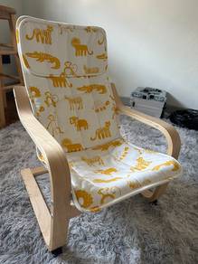 Children’s Armchair
