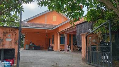 Bungalow House For Sale in Kajang,SGR