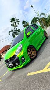 Perodua MyVi SE ZHS in Pasir Mas, KTN