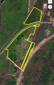 Agricultural Land in Papar, SBH