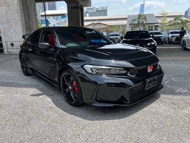 Honda Civic Type R TYPE R in Daro, SWK