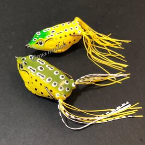 Umpan ikan / Gewang