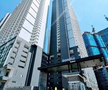 Apartment For Sale in Residensi KepongMas