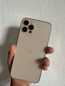 Iphone 12 Pro 512gb Gold