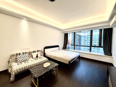 Service Residence For Rent in R&F Princess Cove