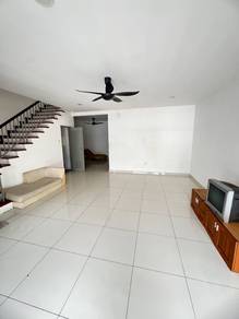 2-storey Terraced House For Rent in Skudai,JHR