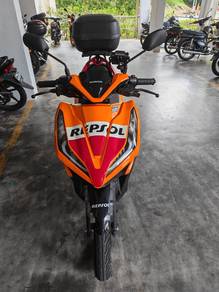 Honda Vario 150