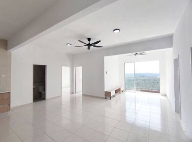 Condominium For Rent in Residensi Adelia