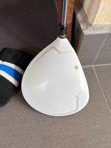 Golf Taylormade Gloire Driver 10.5