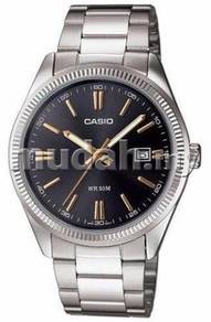 Watch - Casio Men MTP1302-1A2- NEW ORIGINAL