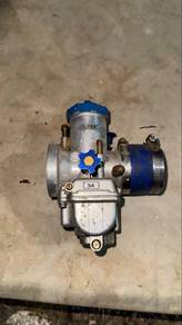 Carb Nlk Vortex Size 34