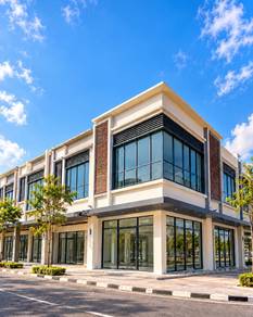 Shop lot For Rent in Bangi,SGR