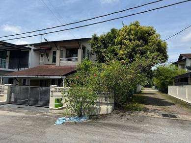 Semi-Detached House For Sale in Kuantan,PHG
