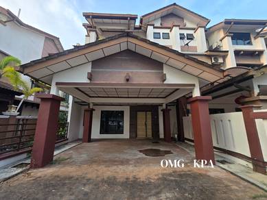 2.5-storey Terraced House For Sale in Klang,SGR