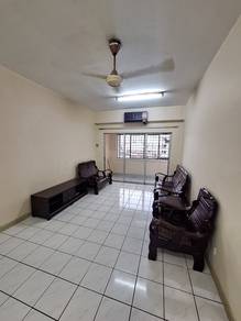 Condominium For Rent in Setapak Ria Condominium