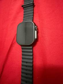 apple watch ultra 3 49mm black 