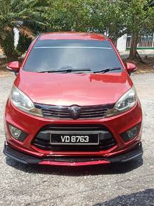 Proton Iriz STANDARD in Alor Setar, KDH