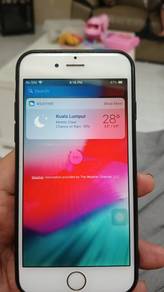 Apple iPhone 6 32 GB and airpod3