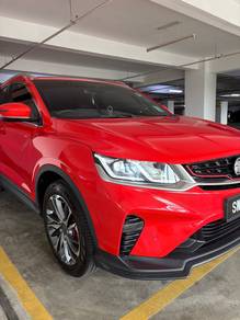 Proton X50 PREMIUM in Melaka City, MLK