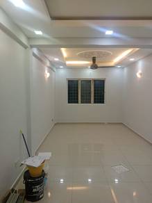 Apartment For Rent in Pangsapuri Taman Bukit Rawang Putra