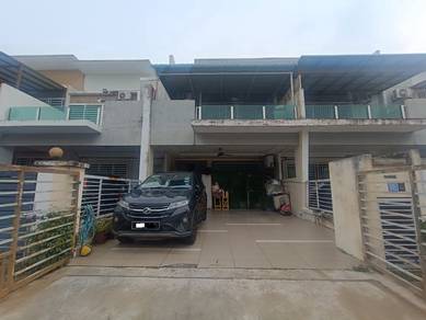 2-storey Terraced House For Sale in Bandar Sri Sendayan,NSN