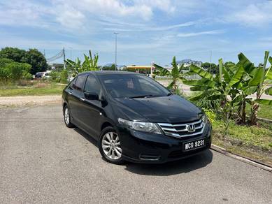 Honda City E in Balai Panjang, MLK