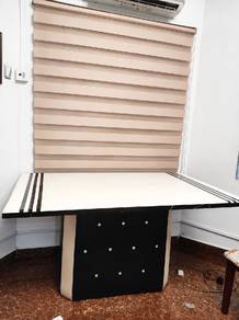 tables kaca