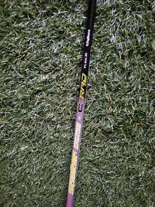 Golf Driver Shaft Speeder Evolution Regular