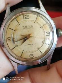 Vintage Rimla watch