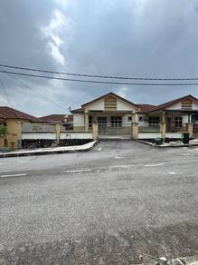 Semi-Detached House For Sale in Pendang,KDH
