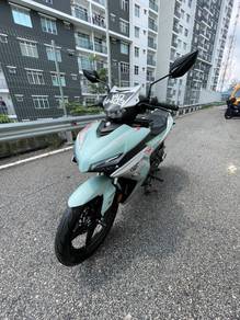 Yamaha Y16ZR