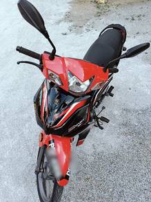 SM Sport 110E