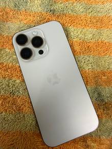 iPhone 16 Pro Zpset 256GB Dessert Gold