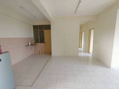 Apartment For Sale in Bukit Beruang Utama Apartment