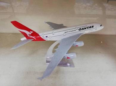 Qantas A380 (Australia) Hiasan