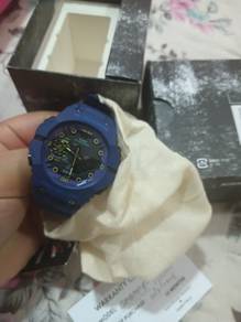 gshock