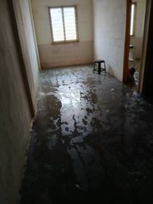Flat For Rent in Taman Bidara (Bukit Mertajam)