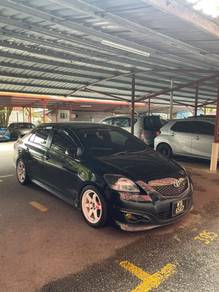 Toyota Vios J in Tanjong Tokong, PNG