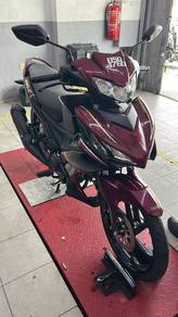 Yamaha 135LC