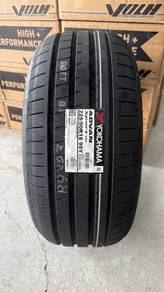Tayar Yokohama advan v107 225/50/18 2026 hrv cross