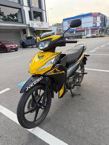 Honda Dash 125